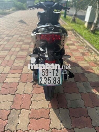 bán Vario 150 9chủ BSTP xe zin