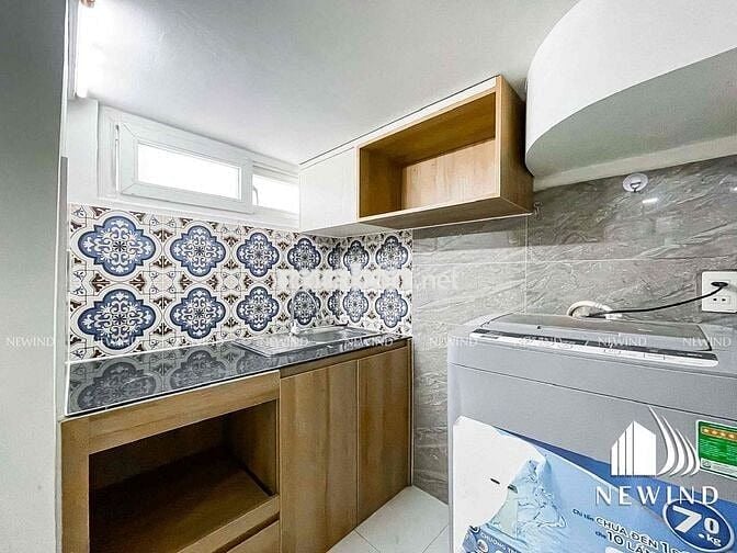 Hệ thống căn hộ, chung cư mini, duplex, gần RMIT, TDTU, Lotte Mart, Q4