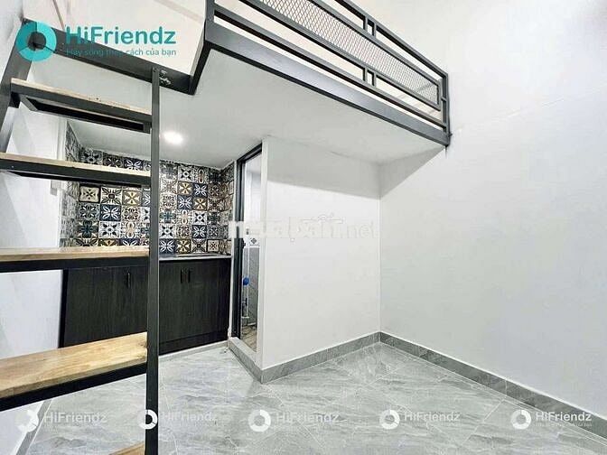 Tìm người ở ghép trọ ở Bùi Đình Túy
