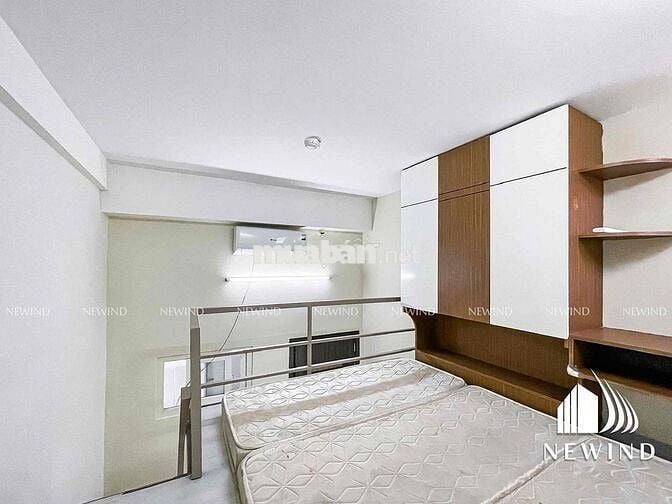 Hệ thống căn hộ, chung cư mini, duplex, gần RMIT, TDTU, Lotte Mart, Q4