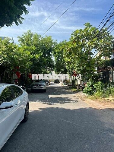 Đất 118m² Vũ Miên, Hòa Xuân Đà Nẵng