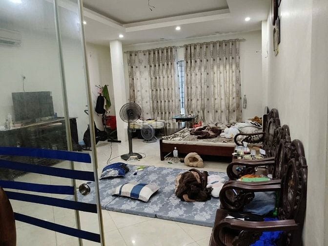  TRUNG TÂM ĐỐNG ĐA – LÔ GÓC 3 THOÁNG – OTO ĐỖ CỬA – 70M² CHỈ 18 Tỷ. 