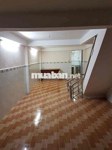 Nhà nguyên căn Đường Võ Duy Ninh Phường 22 Quận BT cho thuê