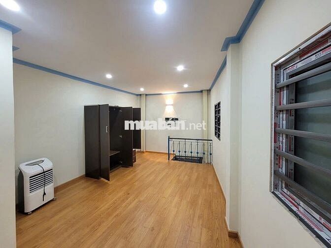 CHO THUÊ NHÀ GẦN HUTECH, CHỢ P.25 UNG VĂN KHIÊM,BÌNH THẠNH