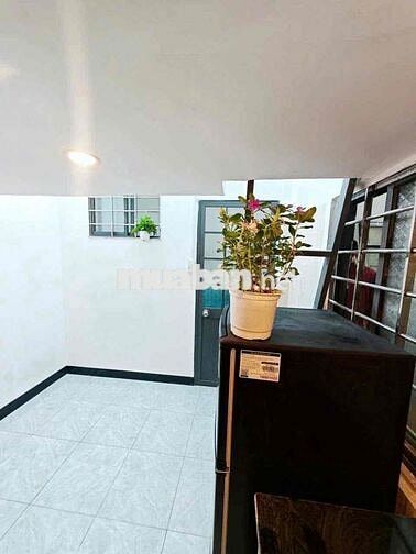 ⚜️Duplex Ban Công Nội Thất Cơ Bản Ngay Lê Quang Định Bình Thạnh