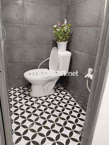 ⚜️Duplex Ban Công Nội Thất Cơ Bản Ngay Lê Quang Định Bình Thạnh