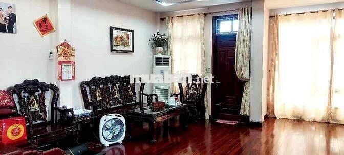 120m2 x MT 6,5m - Nhà Mặt Phố - Kinh Doanh Tốt - 20 tỷ