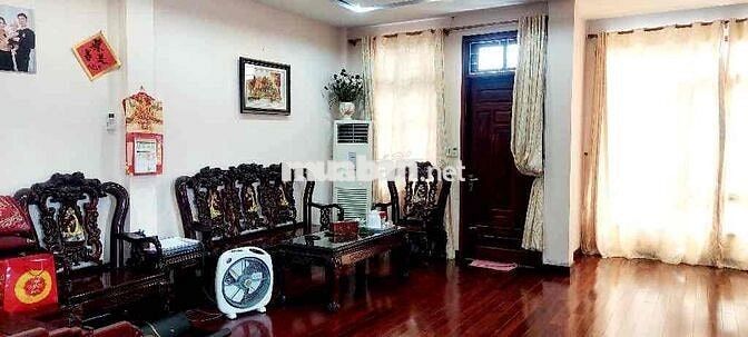 120m2 x MT 6,5m - Nhà Mặt Phố - Kinh Doanh Tốt - 20 tỷ