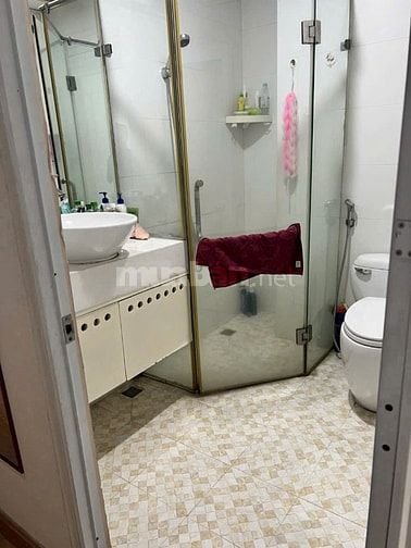 Cao ốc Đặng văn Ngữ,Phú Nhuận:Căn 2p ngủ,nội thất,12,5tr