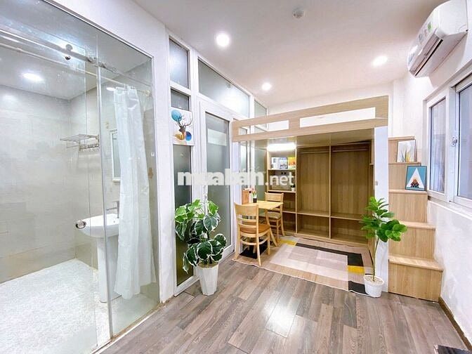 CHO THUÊ CĂN HỘ / PHÒNG TRỌ DUPLEX CAO CẤP – HỒ VĂN HUÊ, PHÚ NHUẬN