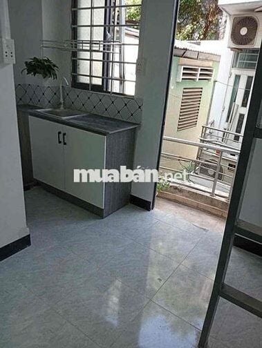⚜️Duplex Ban Công Nội Thất Cơ Bản Ngay Lê Quang Định Bình Thạnh