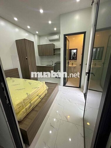 ( Chính chủ) cho thuê phòng đủ nội thất, view phòng cực xịn