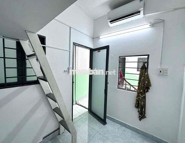 🔥GÁC CAO 2M-DUPLEX PHÒNG TRỌ 30M2 GIÁ RẺ🔥PHÚ NHUẬN-SÂN BAY-Q10-QUẬN 3