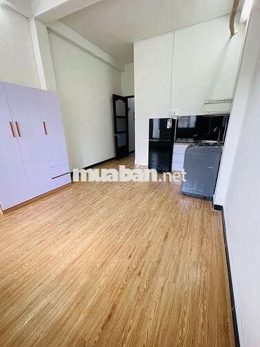 Chính chủ cho thuê CHDV mặt tiền 46 Hùng Vương gần Trần Bình Trọng.LHP