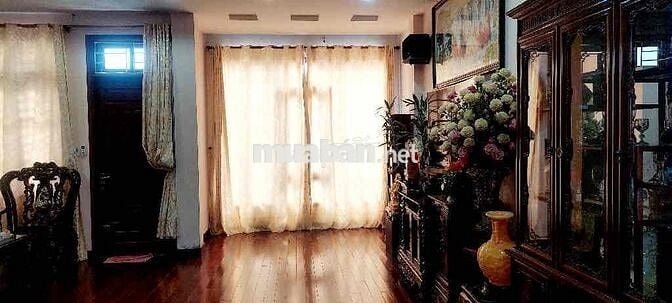 120m2 x MT 6,5m - Nhà Mặt Phố - Kinh Doanh Tốt - 20 tỷ
