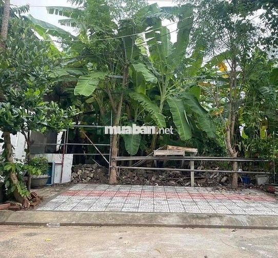 Đất bán chính chủ-Bàu cầu 11 Hoà xuân mới, ĐN
