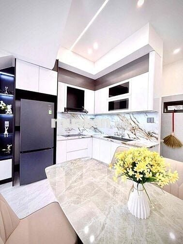 Nhà đẹp 3 tầng- Nguyễn Phước Nguyên- Thanh Khê - Chỉ 3,78 tỏi
