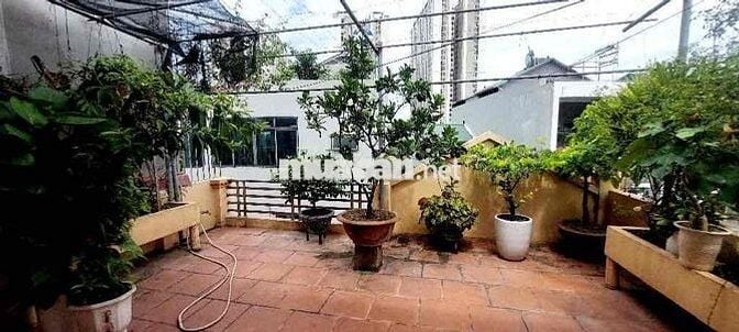 120m2 x MT 6,5m - Nhà Mặt Phố - Kinh Doanh Tốt - 20 tỷ