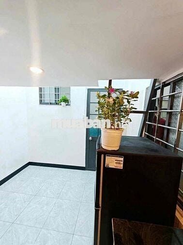 ⚜️Duplex Ban Công Nội Thất Cơ Bản Ngay Lê Quang Định Bình Thạnh