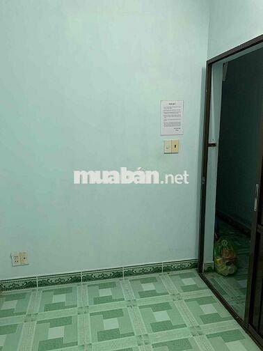 PHÒNG TRỌ NHỎ 1 NGƯỜI, PHÒNG TRỌ LỚN 2 NGƯỜI