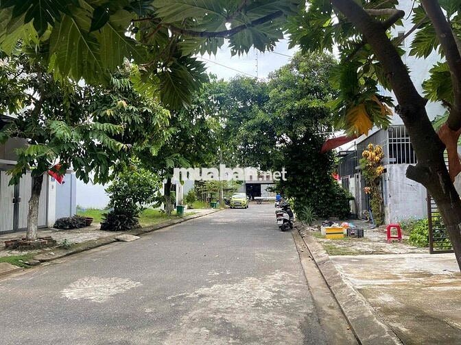 Đất bán chính chủ-Bàu cầu 11 Hoà xuân mới, ĐN