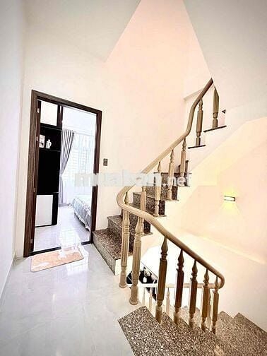 Nhà đẹp 3 tầng- Nguyễn Phước Nguyên- Thanh Khê - Chỉ 3,78 tỏi