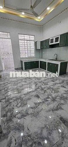 10.95 TỶ LÊ VĂN QUỚI - 5 TẦNG XÂY DỰNG ĐẸP