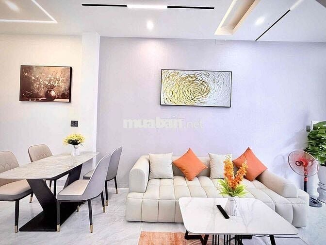 Nhà đẹp 3 tầng- Nguyễn Phước Nguyên- Thanh Khê - Chỉ 3,78 tỏi