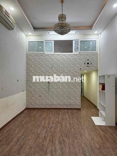 Nhà nguyên căn Đường Huỳnh Văn Bánh Quận PN cho thuê