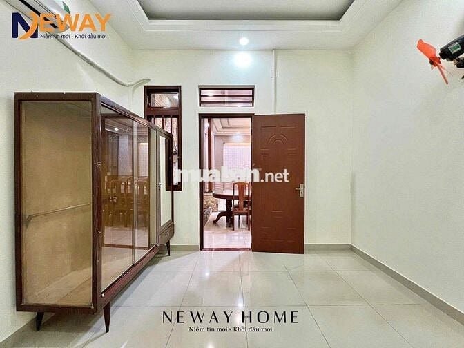 SIÊU PHẨM CĂN HỘ MINI 1 PHÒNG NGỦ FUll NỘI THẤT CAO CẤP NGAY GÒ XOÀI