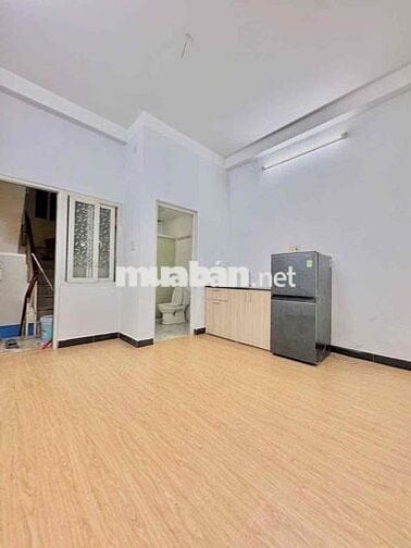 🔔1PN Tách Bếp Ban Công Full Nội Thất Rộng 40m2 Gần Ngã Tư Hàng Xanh