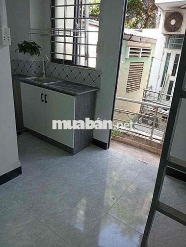 ⚜️Duplex Ban Công Nội Thất Cơ Bản Ngay Lê Quang Định Bình Thạnh