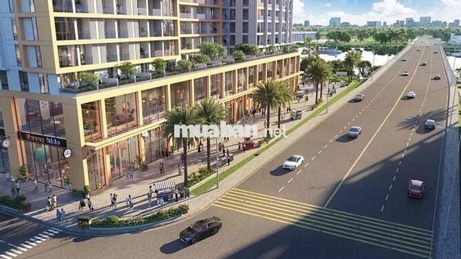 CĂN HỘ TRUNG TÂM ĐÀ NẴNG- HOÀ XUÂN