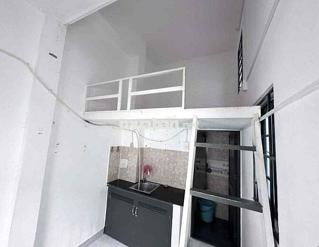 🔥GÁC CAO 2M-DUPLEX PHÒNG TRỌ 30M2 GIÁ RẺ🔥PHÚ NHUẬN-SÂN BAY-Q10-QUẬN 3