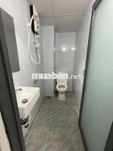 Chính chủ cho thuê CHDV mặt tiền 46 Hùng Vương gần Trần Bình Trọng.LHP