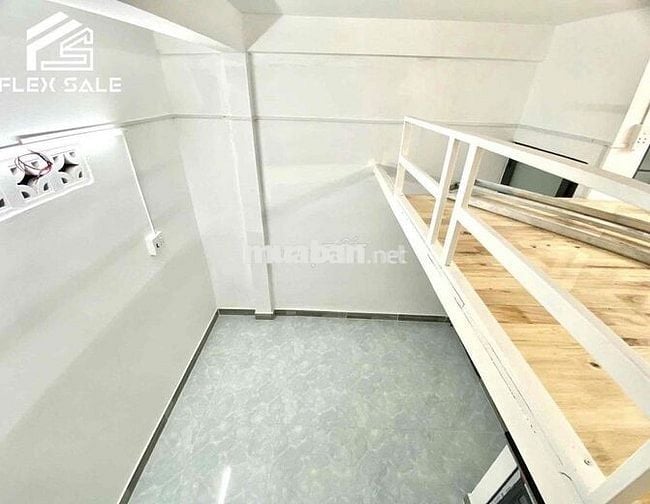 🔥GÁC CAO 2M-DUPLEX PHÒNG TRỌ 30M2 GIÁ RẺ🔥PHÚ NHUẬN-SÂN BAY-Q10-QUẬN 3