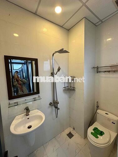 ( Chính chủ) cho thuê phòng đủ nội thất, view phòng cực xịn