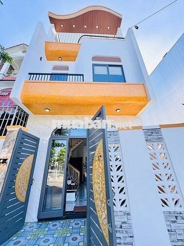 💥💥 Nhà đẹp MT đường 7m5 Phạm Ngọc Mậu, bàn giao full nội thất cao cấp