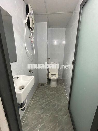Chính chủ cho thuê CHDV mặt tiền 46 Hùng Vương gần Trần Bình Trọng.LHP