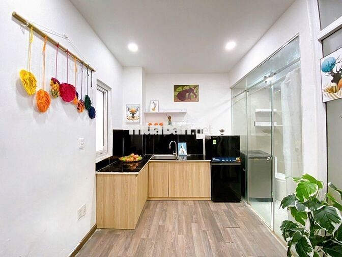 CHO THUÊ CĂN HỘ / PHÒNG TRỌ DUPLEX CAO CẤP – HỒ VĂN HUÊ, PHÚ NHUẬN