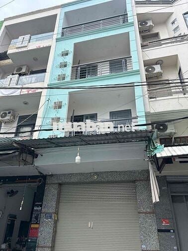 CẦN BÁN NHÀ KHU CHỢ HẠNH THÔNG TÂY KD BB