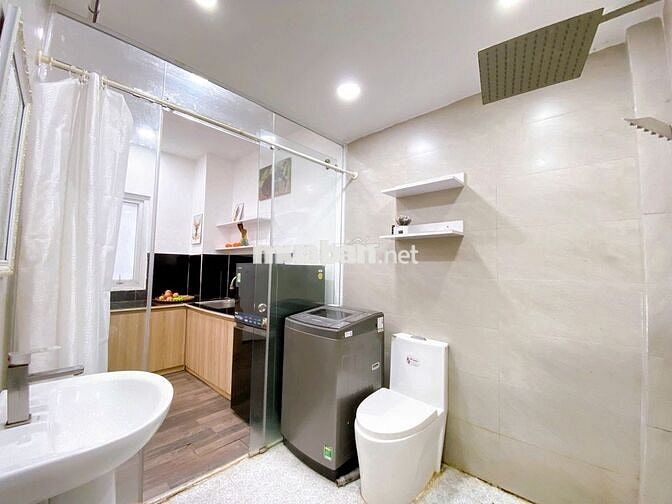 CHO THUÊ CĂN HỘ / PHÒNG TRỌ DUPLEX CAO CẤP – HỒ VĂN HUÊ, PHÚ NHUẬN
