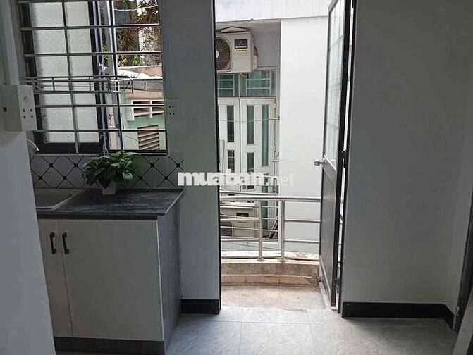 ⚜️Duplex Ban Công Nội Thất Cơ Bản Ngay Lê Quang Định Bình Thạnh