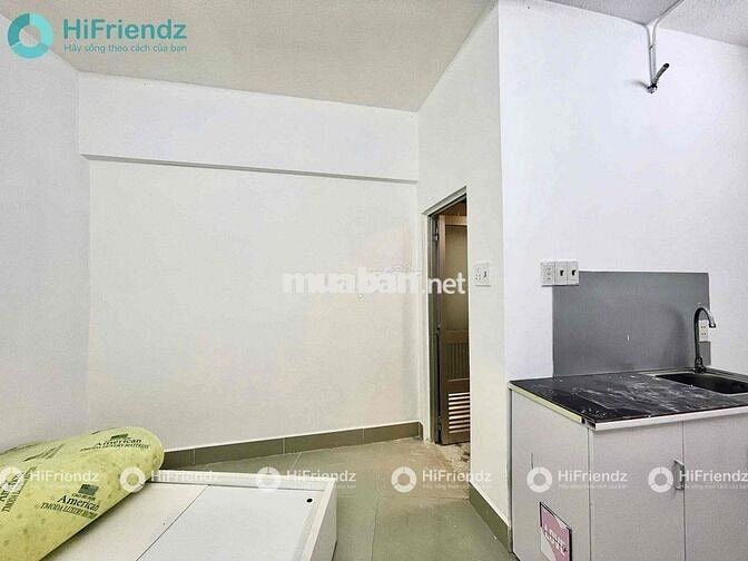 TRỐNG SẴN STUDIO FULL NỘI THẤT ❤️‍🔥🏠🔥