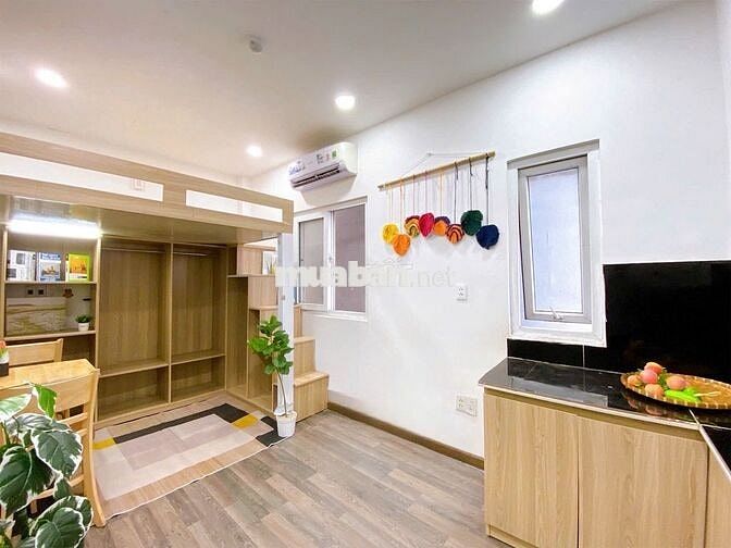 CHO THUÊ CĂN HỘ / PHÒNG TRỌ DUPLEX CAO CẤP – HỒ VĂN HUÊ, PHÚ NHUẬN