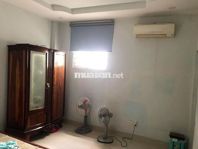 Nhà gần MT Trần Kế Xương.P.7.Phú Nhuận 5.2x9.5m;3PN 4WC;28tr (TL)