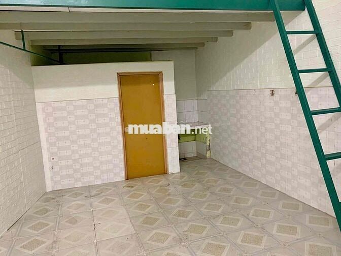 CHO THUÊ PHÒNG TRỌ 24M² VÒNG XOAY HÀNG XANH