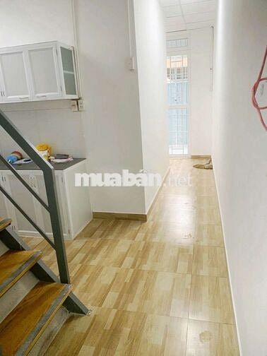 Nhà thuê Mặt Tiền Đoàn Hồng Phước. Quận Tân Phú (4pn, 2wc) Dtsd 160m2