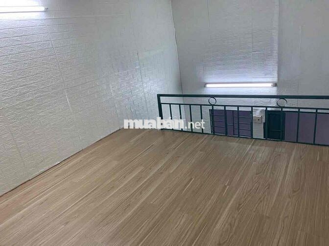 CHO THUÊ PHÒNG TRỌ 24M² VÒNG XOAY HÀNG XANH