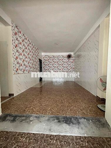 CHO THUÊ NHÀ RIÊNG BIỆT MẶT TIỀN 8M ĐƯỜNG 5m5 ( đối diện trường học )